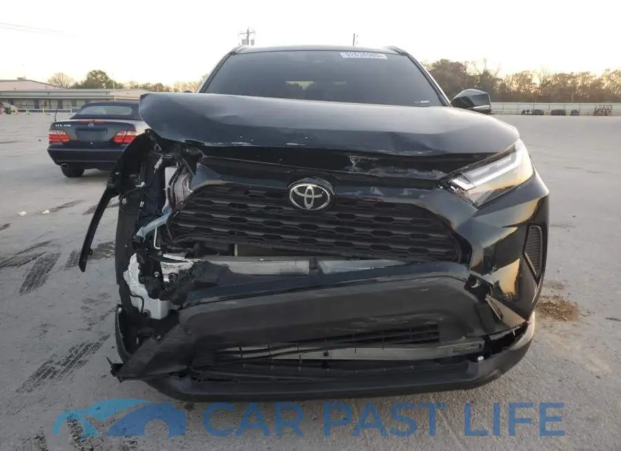 JTMMWRFV5SD307585# 5