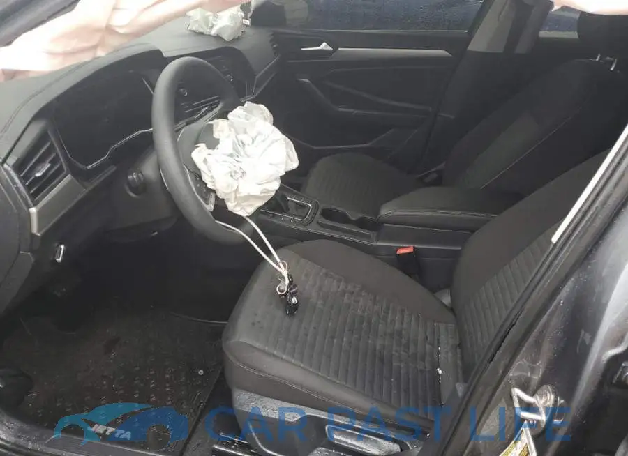 3VW5M7BU1PM021026# 7