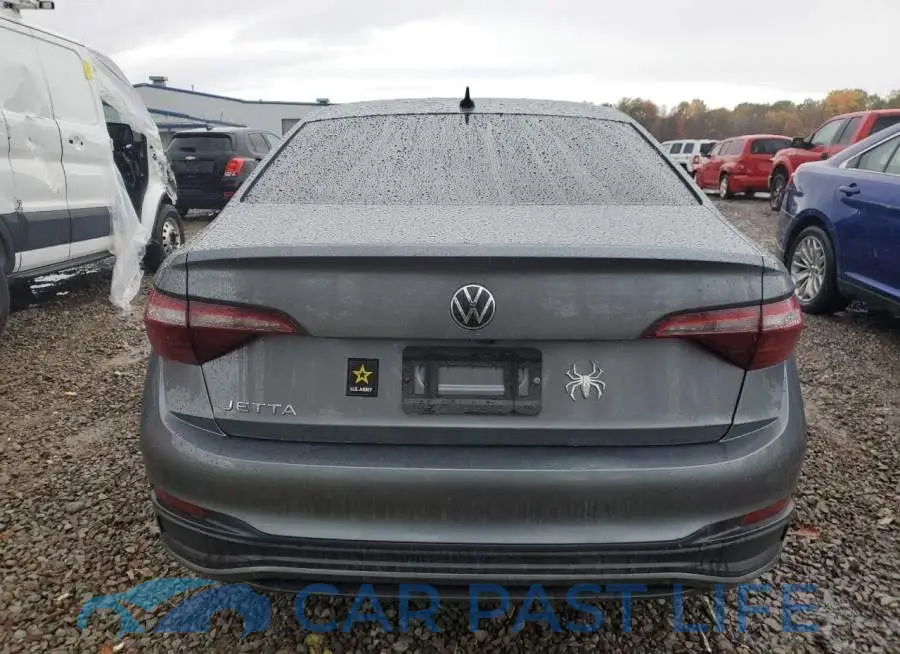 3VW5M7BU1PM021026# 6