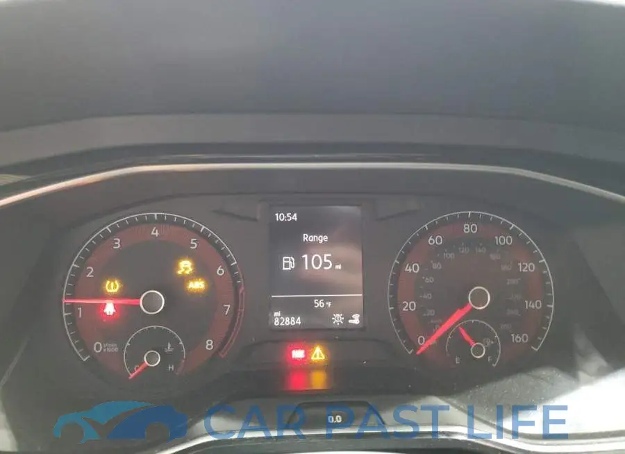 3VW5T7BU8KM152045# 9