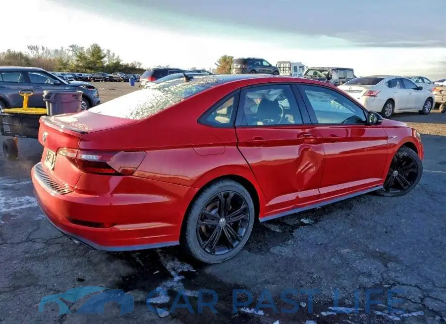 3VW5T7BU8LM076408# 3