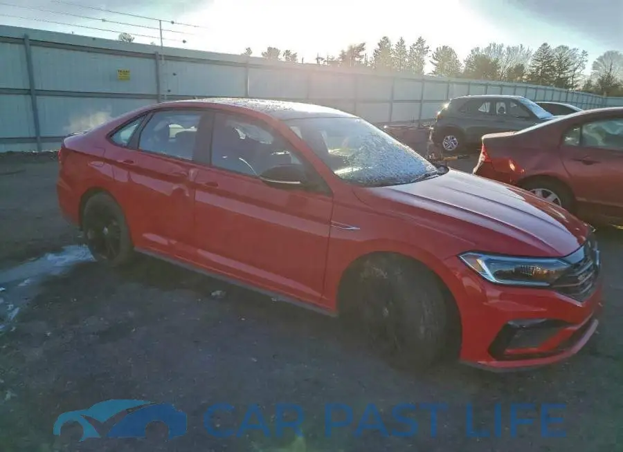 3VW5T7BU8LM076408# 4