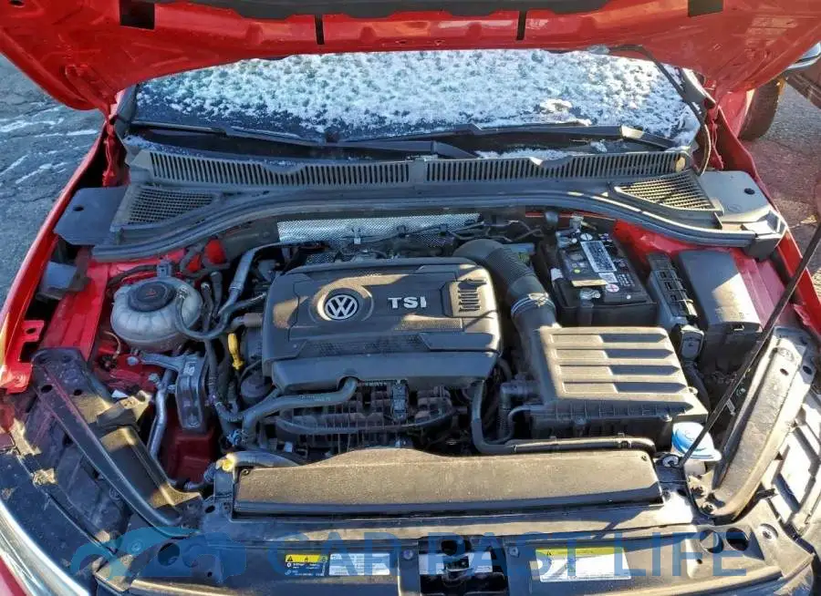 3VW5T7BU8LM076408# 11