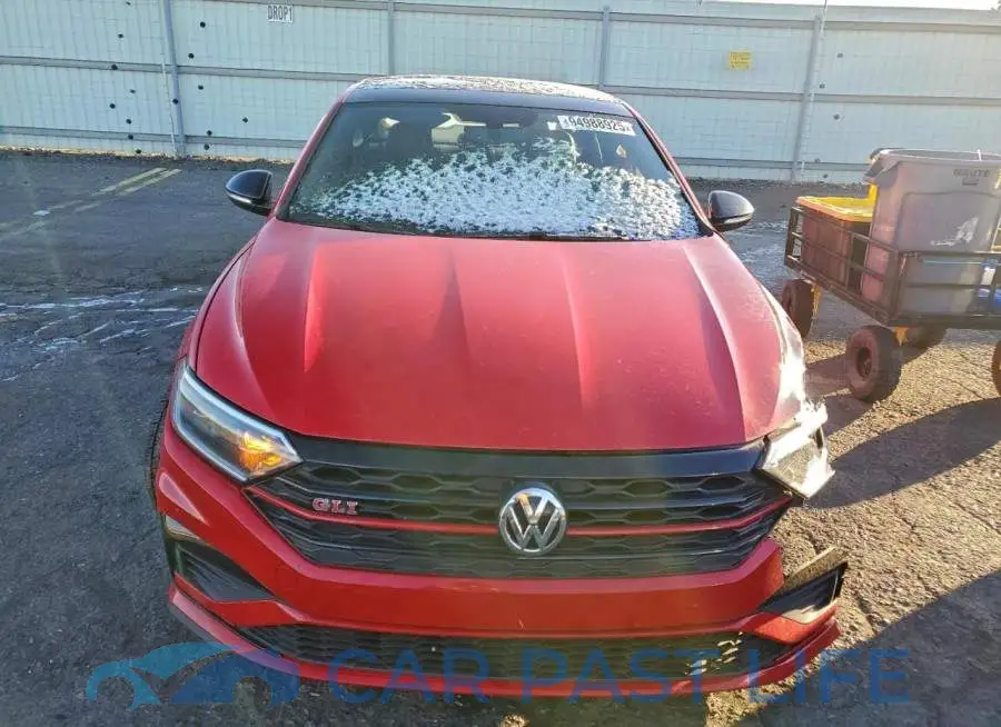 3VW5T7BU8LM076408# 5