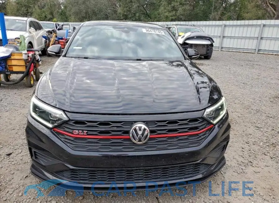 3VW6T7BU2MM055012# 5