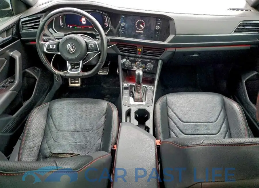 3VW6T7BU2MM055012# 8