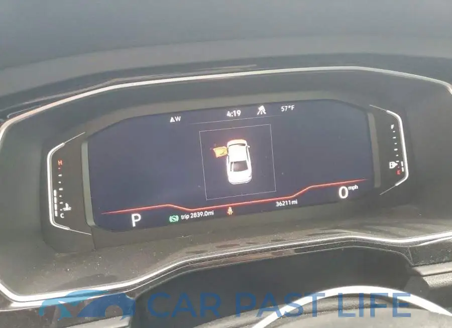 3VW6T7BU2MM055012# 9