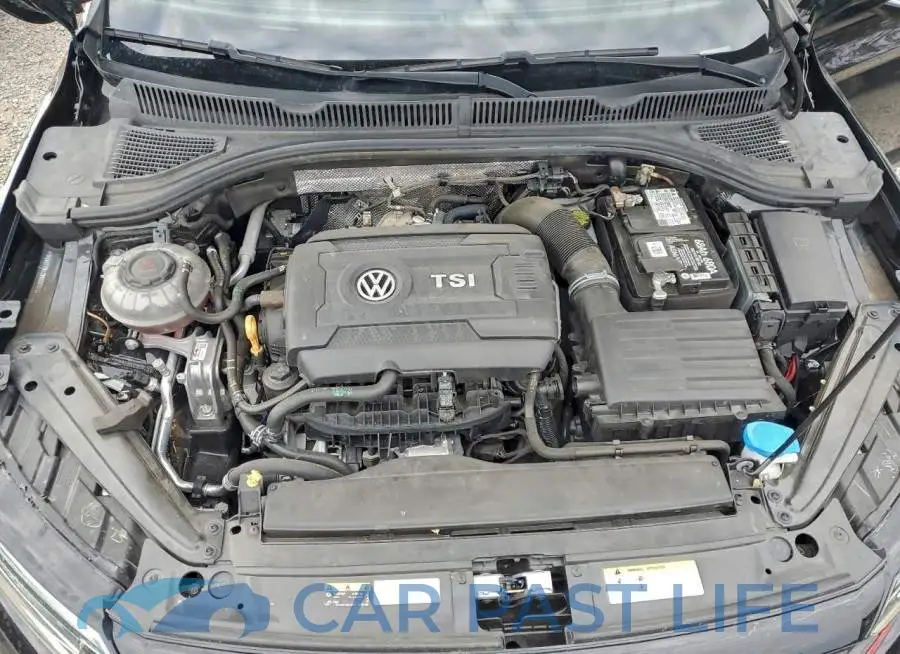 3VW6T7BU2MM055012# 11