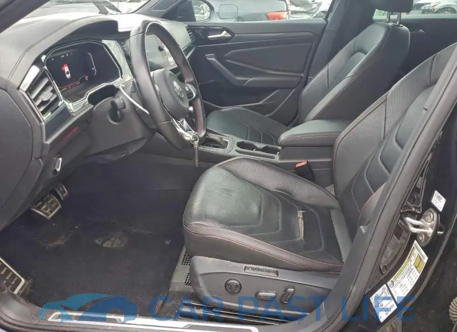 3VW6T7BU2MM055012# 7