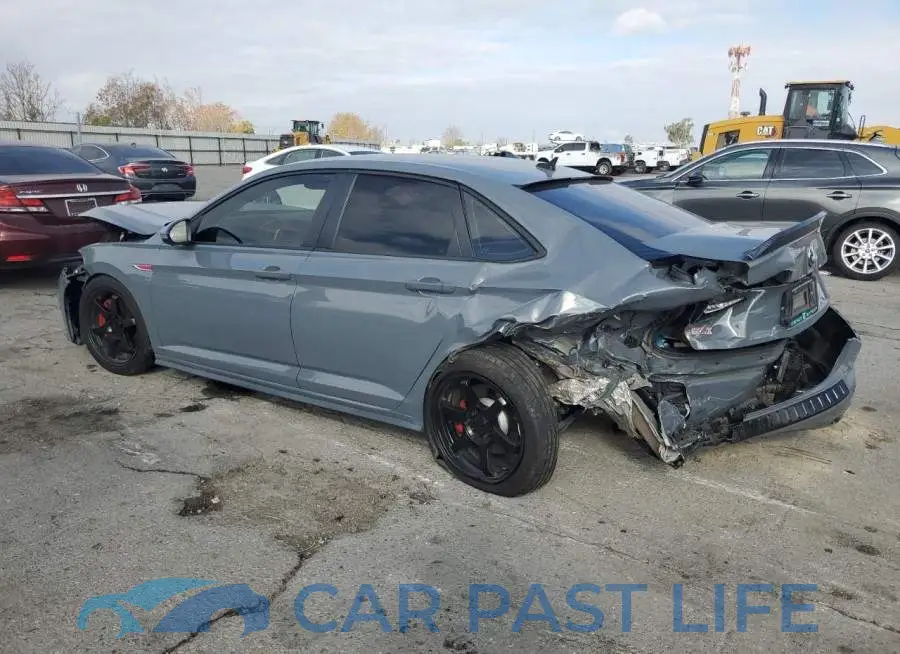 3VW6T7BU6MM038603# 2