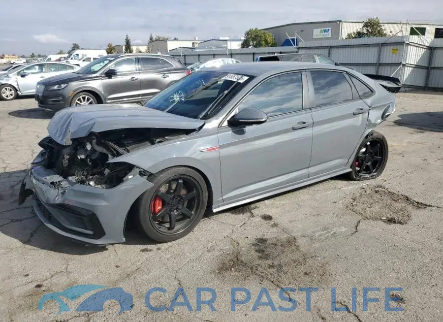 3VW6T7BU6MM038603# 1