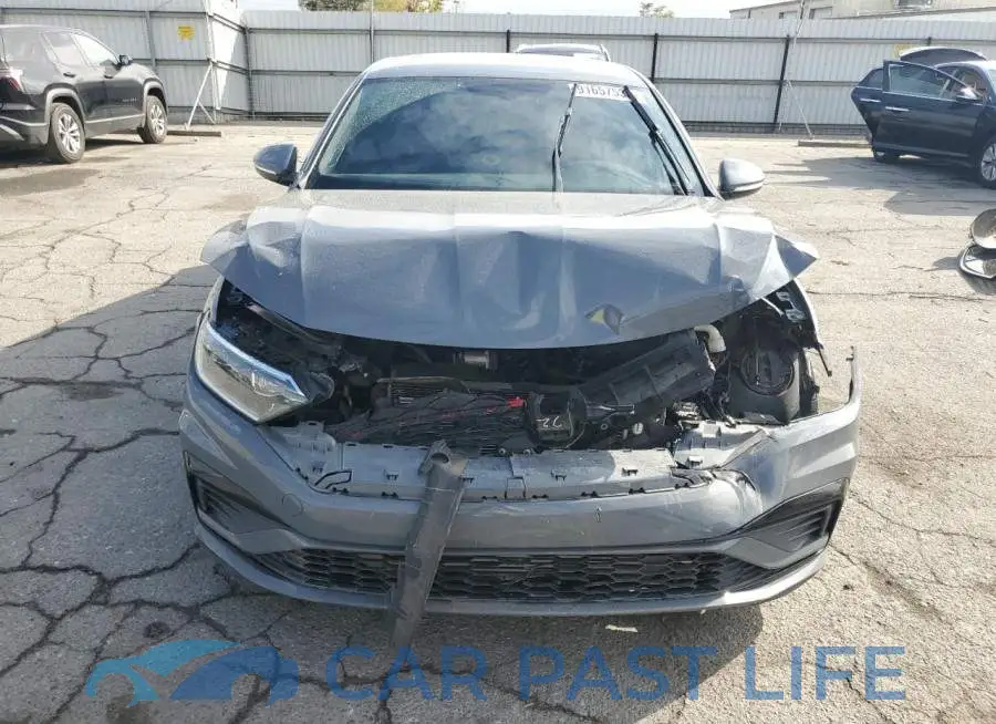 3VW6T7BU6MM038603# 5