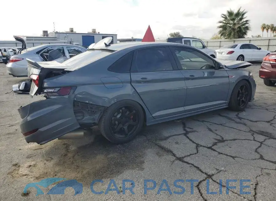 3VW6T7BU6MM038603# 3