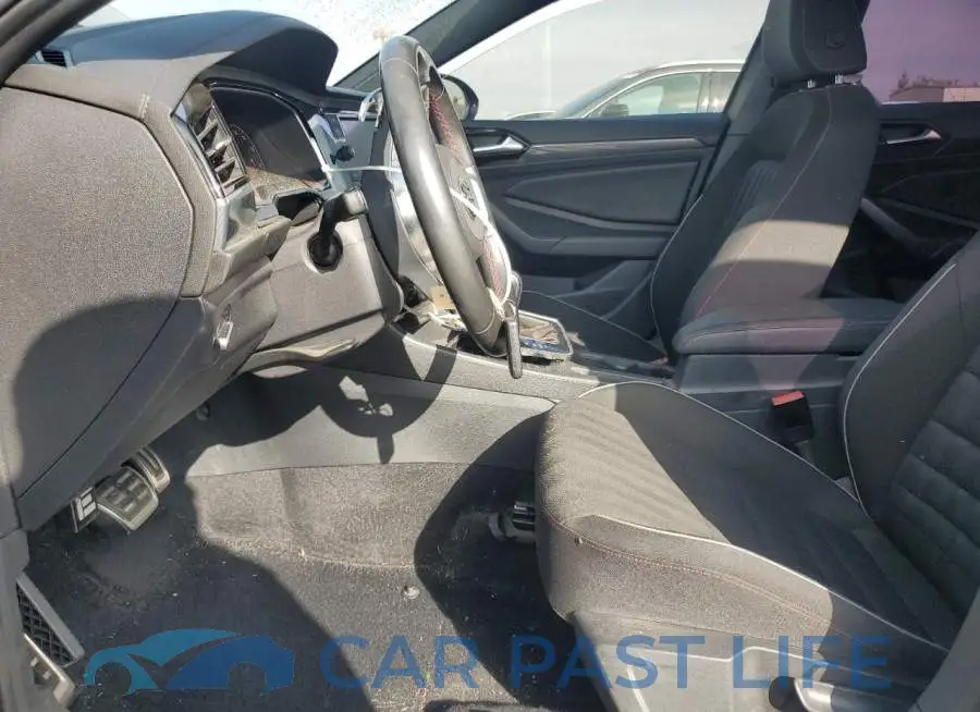 3VW6T7BU6MM038603# 7