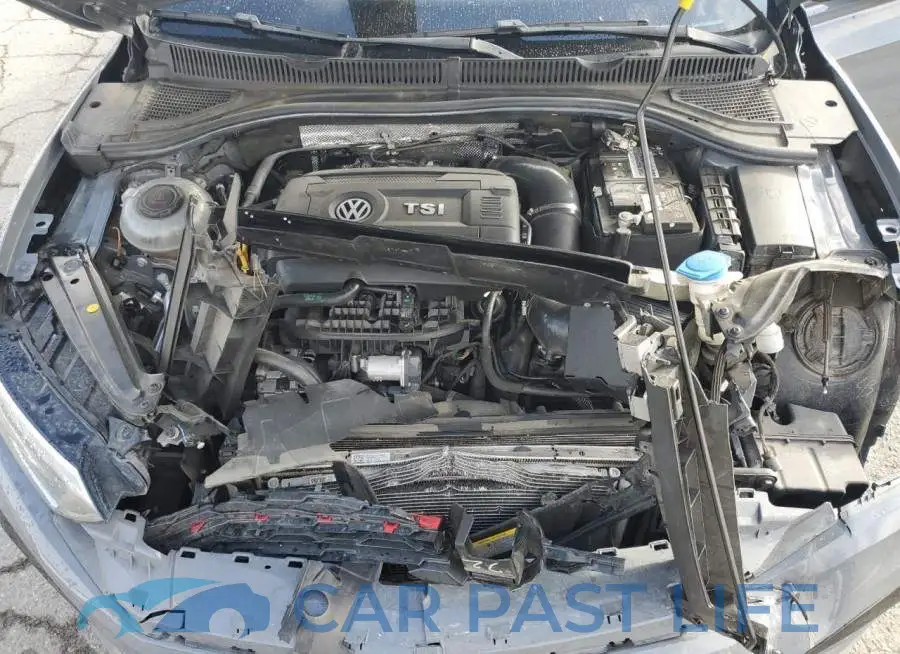 3VW6T7BU6MM038603# 11