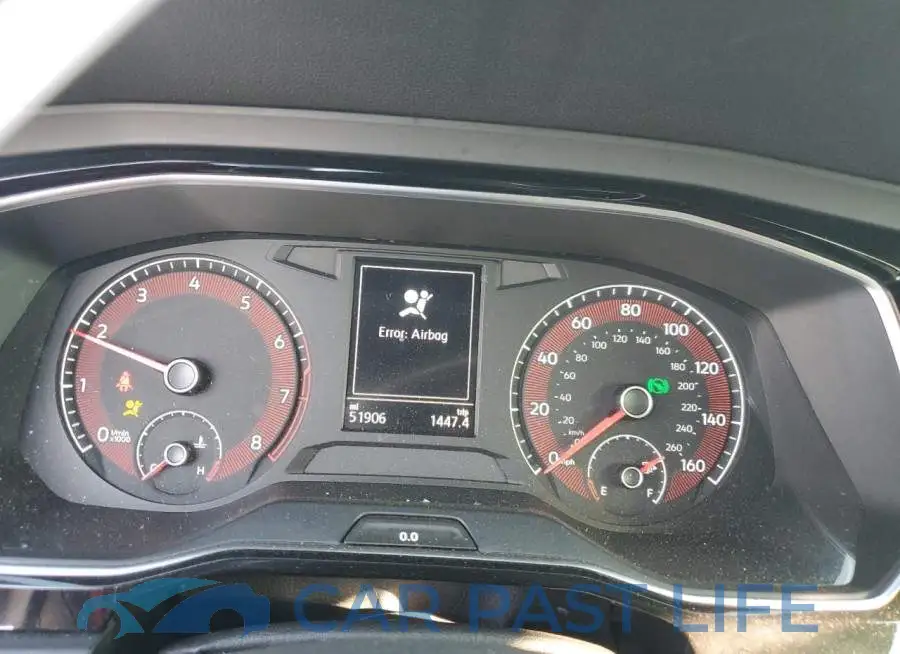 3VW6T7BU7MM070251# 9