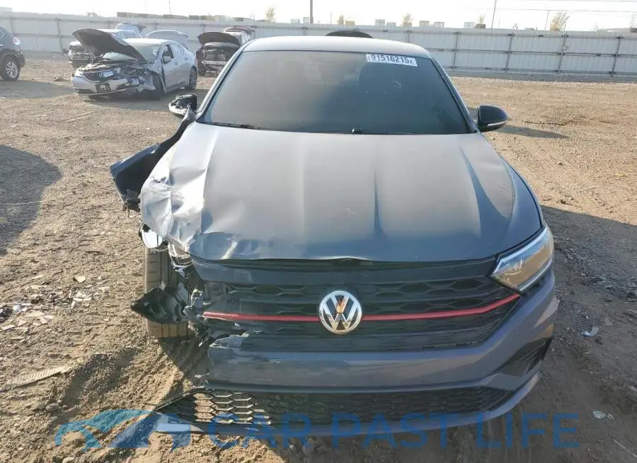 3VW6T7BU7MM070251# 5