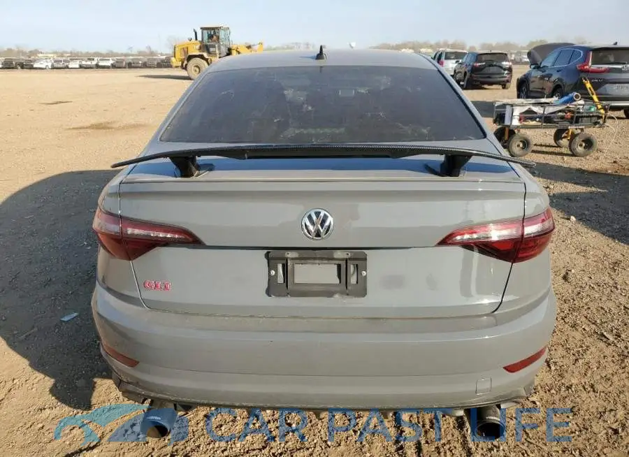 3VW6T7BU7MM070251# 6