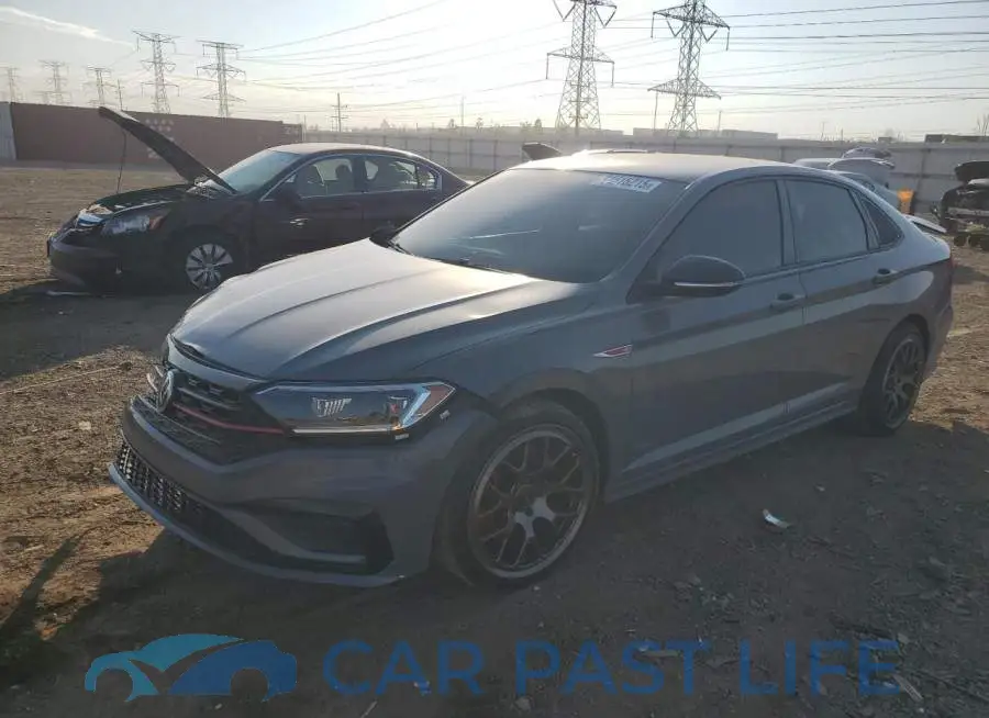 3VW6T7BU7MM070251# 1