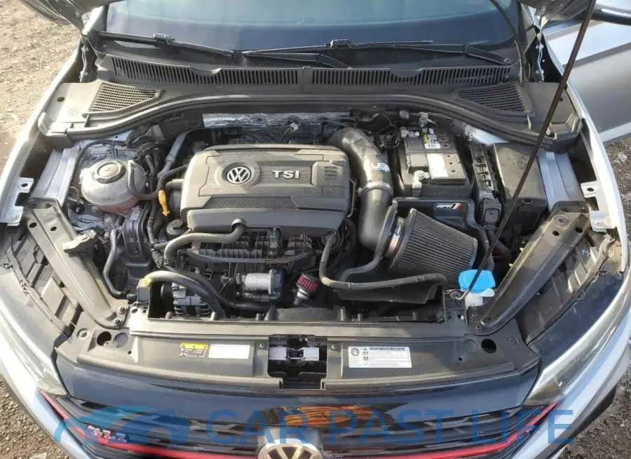 3VW6T7BU8LM044207# 11