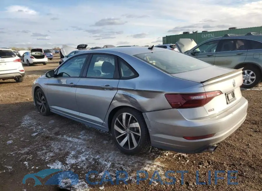 3VW6T7BU8LM044207# 2