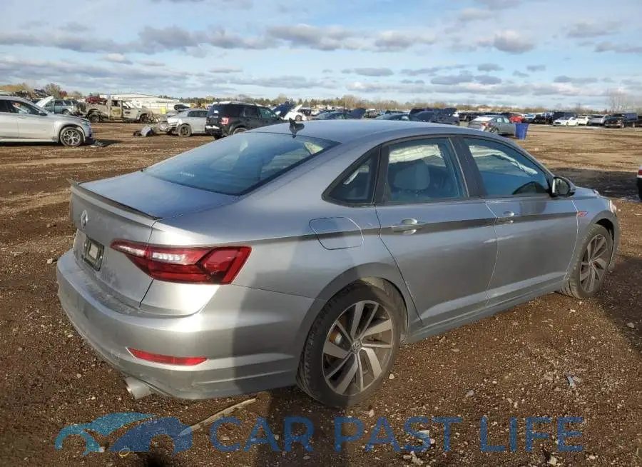 3VW6T7BU8LM044207# 3
