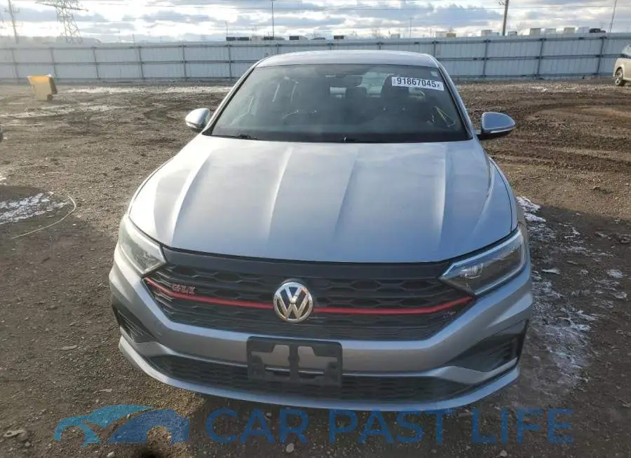 3VW6T7BU8LM044207# 5