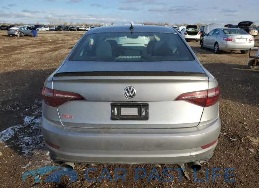 3VW6T7BU8LM044207# 6