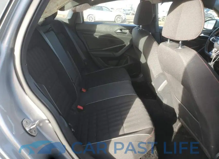 3VW6T7BU8LM044207# 10