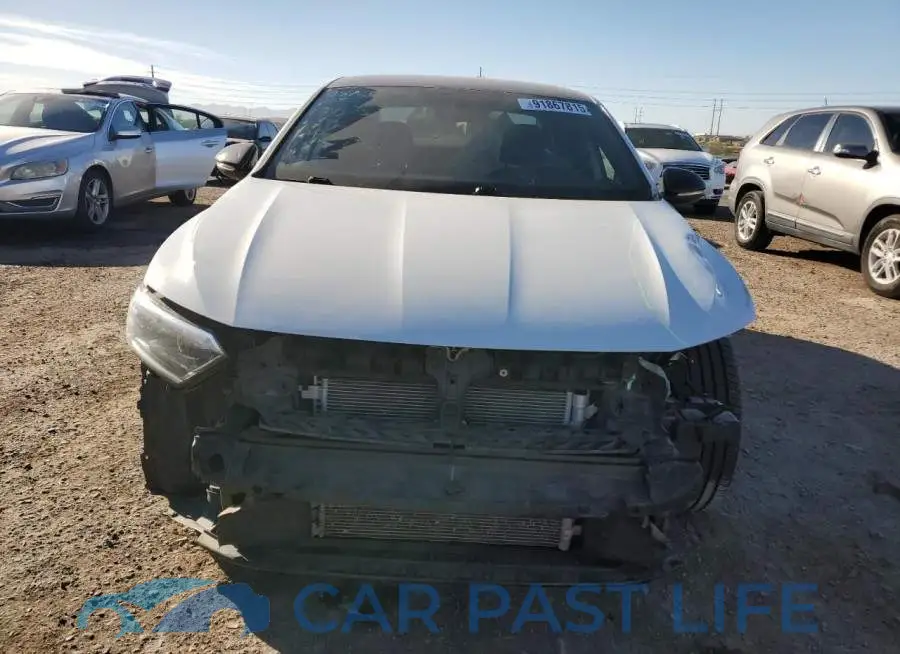 3VW6T7BUXKM157137# 5