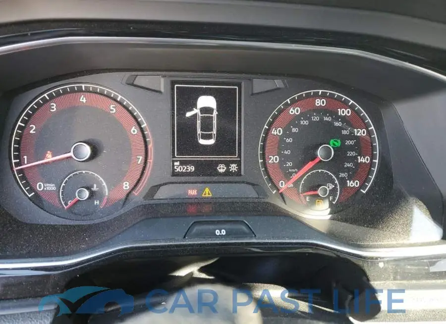 3VW6T7BUXKM157137# 9