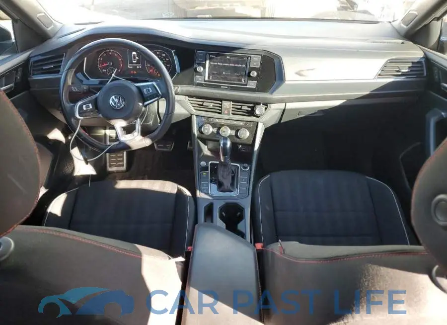 3VW6T7BUXKM157137# 8