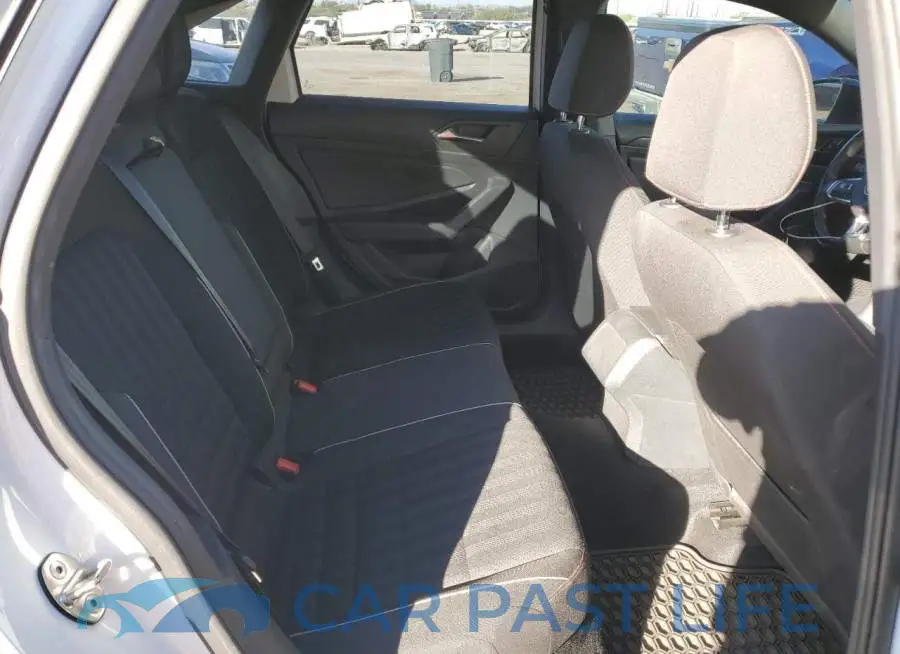 3VW6T7BUXKM157137# 10