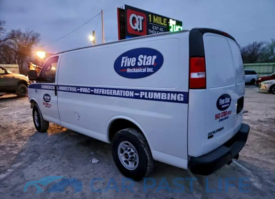 1GTW7AFP3N1145308# 2