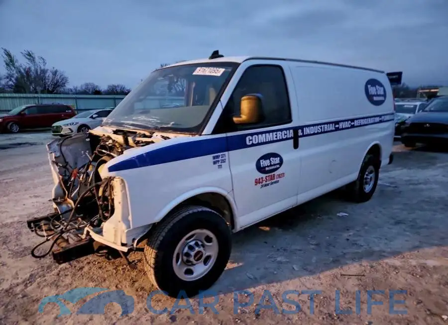 1GTW7AFP3N1145308# 1