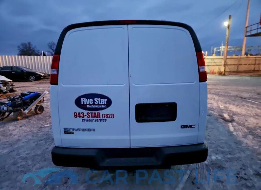 1GTW7AFP3N1145308# 6