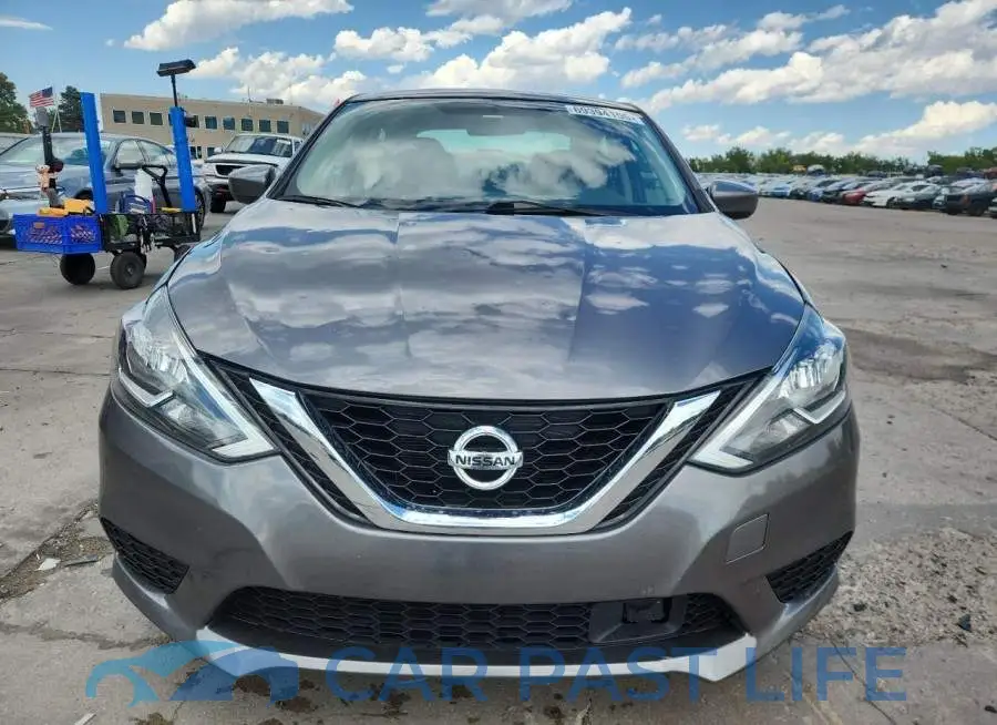 3N1AB7AP6KY395199# 5