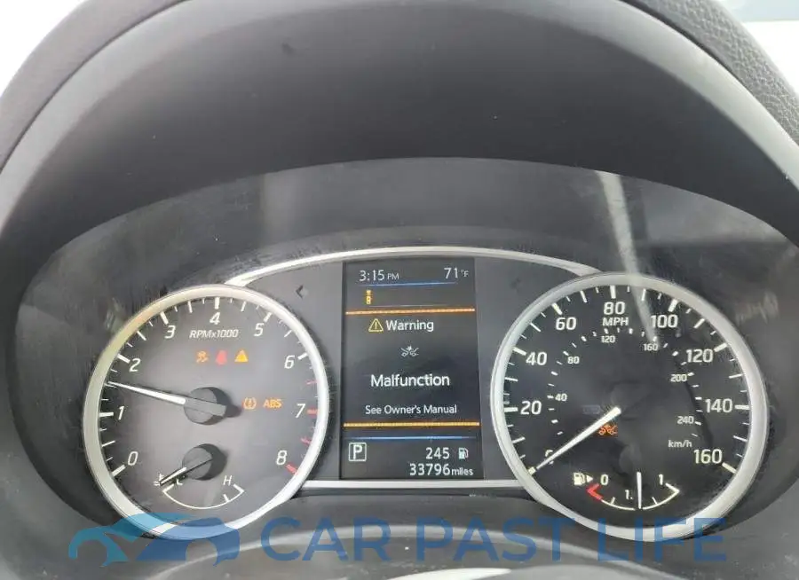 3N1AB7AP6KY395199# 9