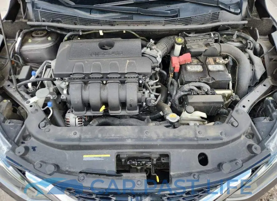 3N1AB7AP6KY395199# 11
