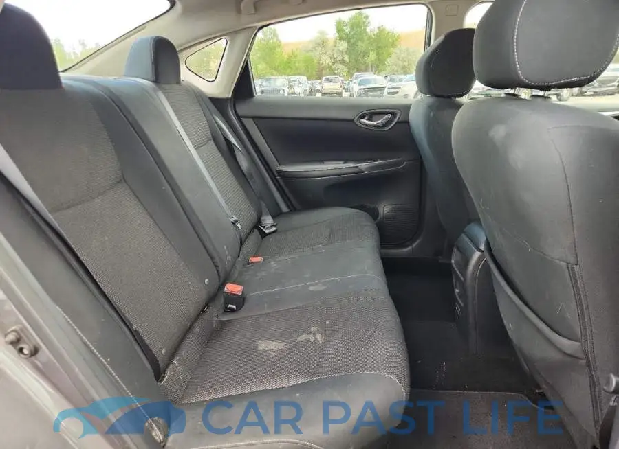 3N1AB7AP6KY395199# 10