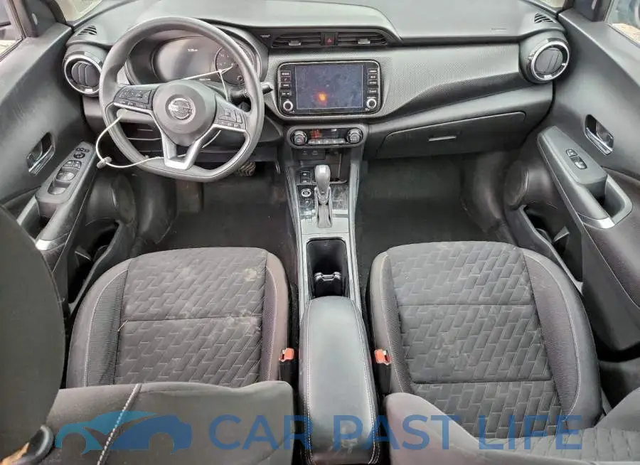 3N1CP5CV4ML482271# 8