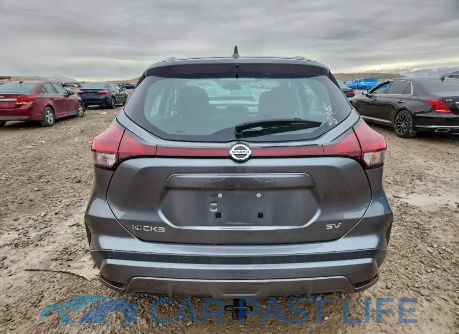 3N1CP5CV4ML482271# 6