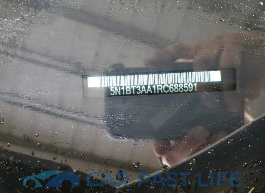5N1BT3AA1RC688591# 14