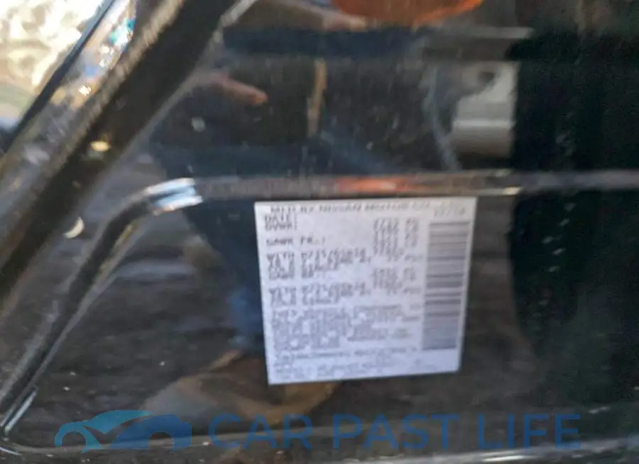 5N1DR2MMXKC602983# 13