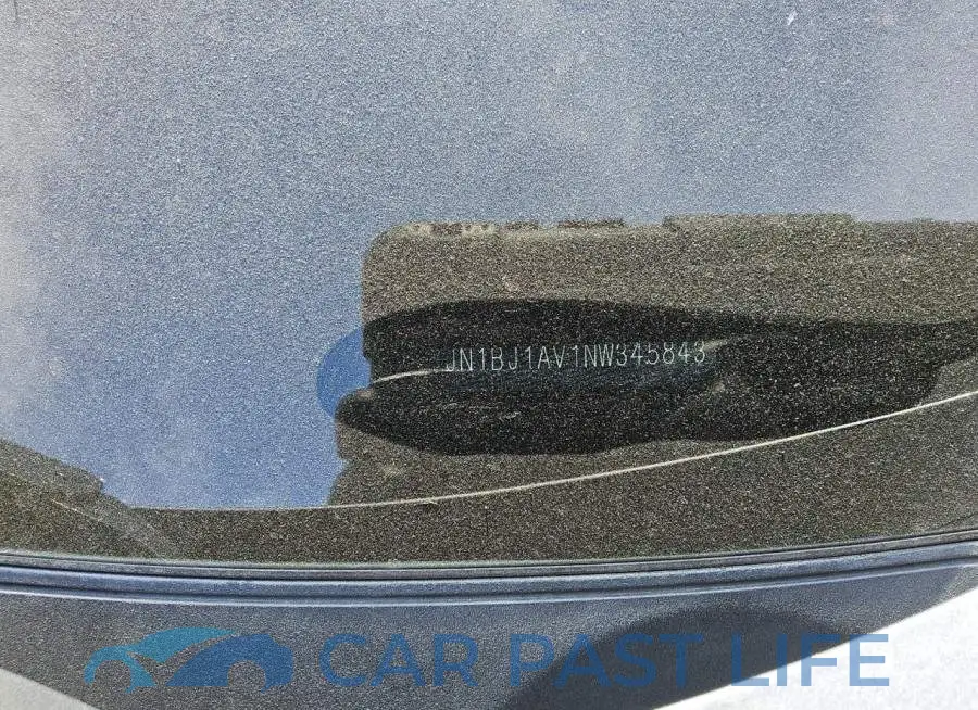 JN1BJ1AV1NW345843# 12
