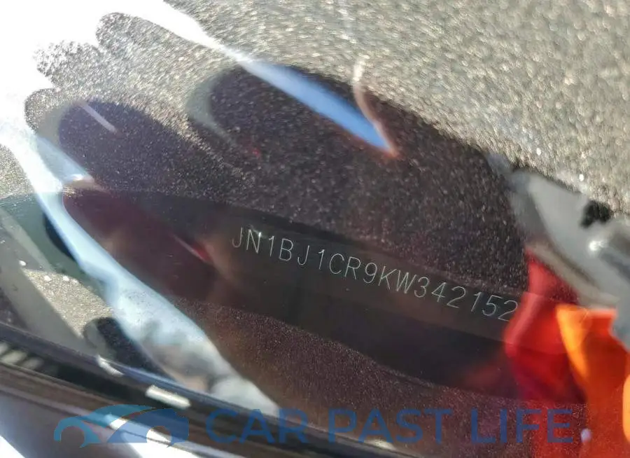 JN1BJ1CR9KW342152# 13