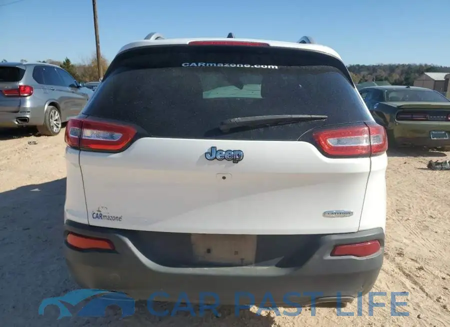 1C4PJLCS0HW560295# 6