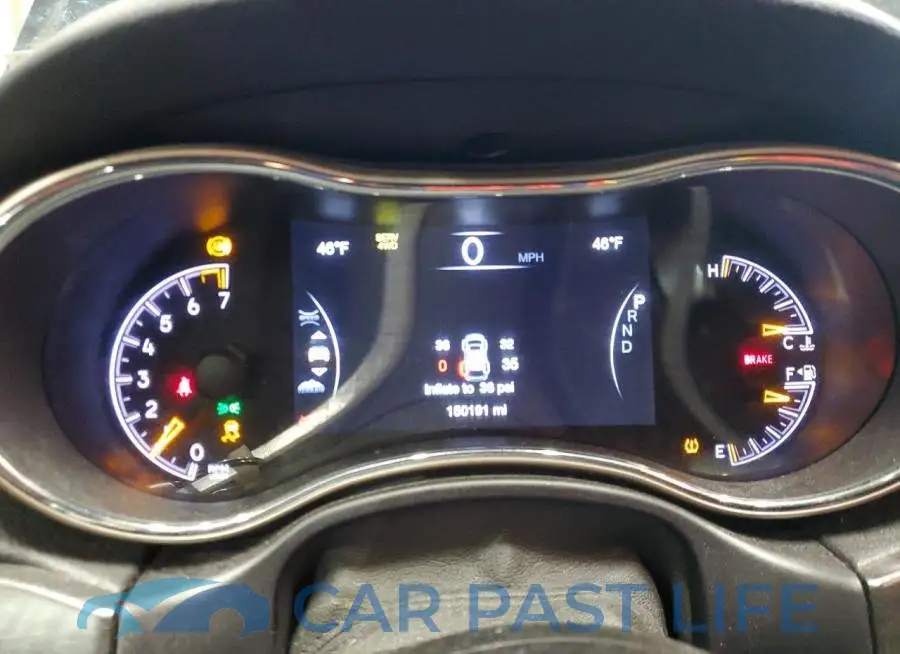 1C4RJFBG1HC931750# 9