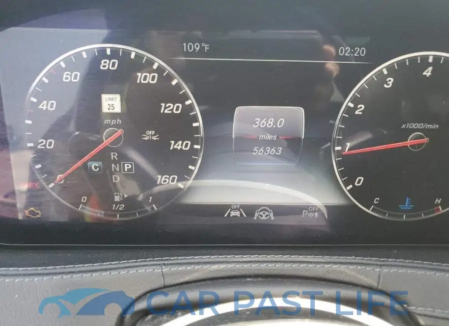WDDUG8GB4LA507071# 9