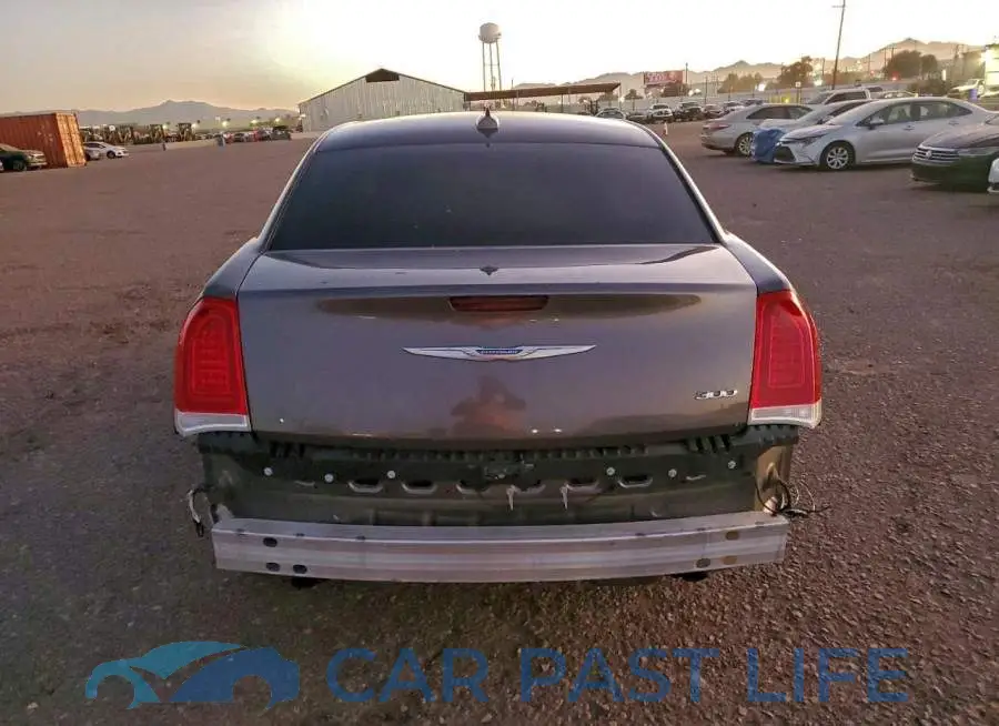 2C3CCAAG9MH609311# 6